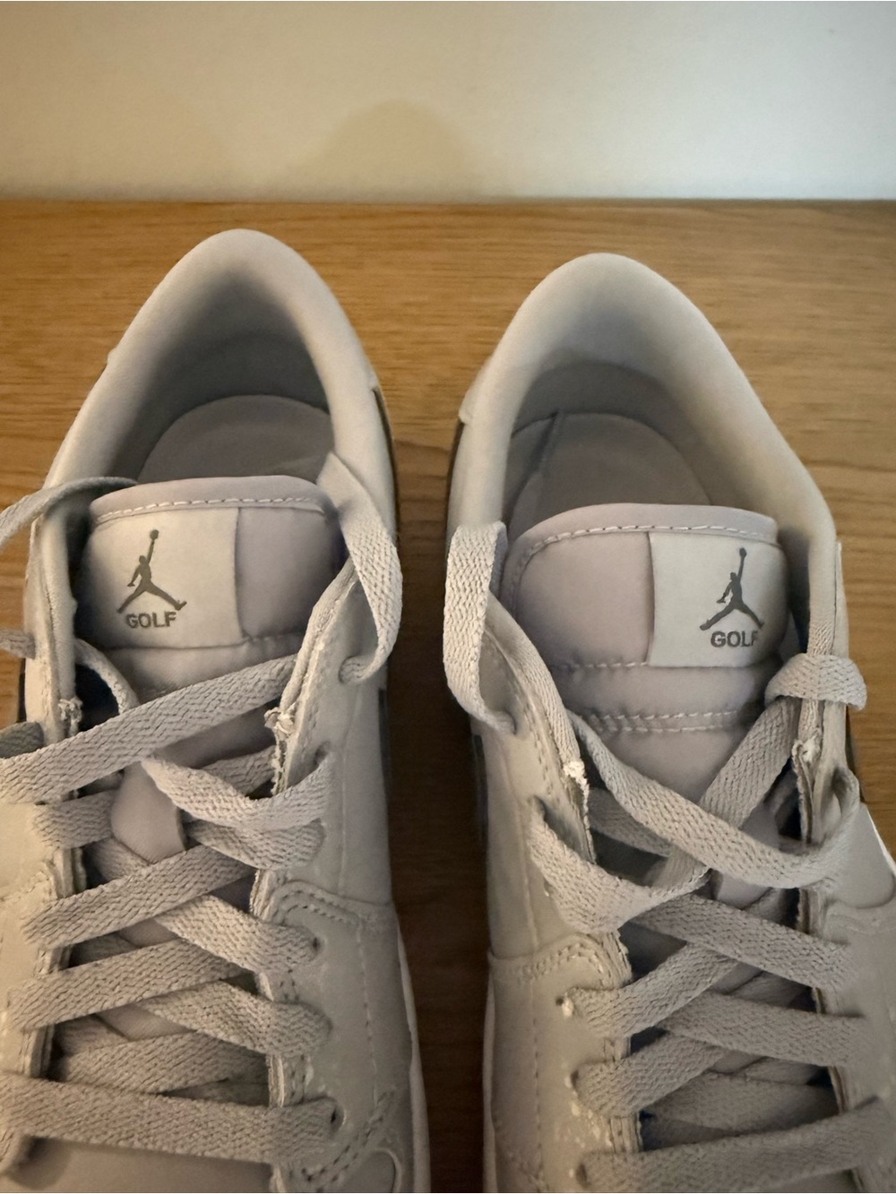 Jordan 1 Retro low Golf shoes. Size 9.5 - Picture 3 of 7